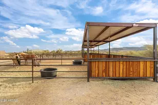 45589 N San Domingo Peak Trail, Morristown, AZ 85342 - Photo 17