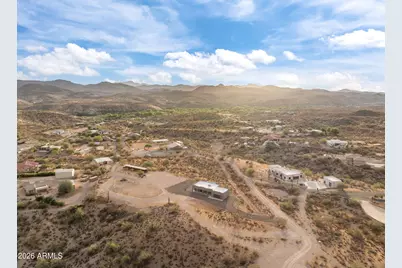 45589 N San Domingo Peak Trail, Morristown, AZ 85342 - Photo 65
