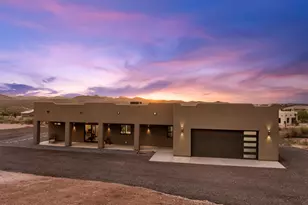 45589 N San Domingo Peak Trail, Morristown, AZ 85342 - Photo 5