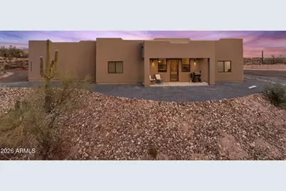 45589 N San Domingo Peak Trail, Morristown, AZ 85342 - Photo 25