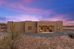 45589 N San Domingo Peak Trail, Morristown, AZ 85342 - Photo 25