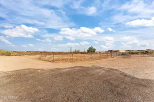 45589 N San Domingo Peak Trail, Morristown, AZ 85342 - Photo 55