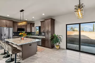 45589 N San Domingo Peak Trail, Morristown, AZ 85342 - Photo 35