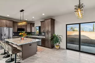 45589 N San Domingo Peak Trail, Morristown, AZ 85342 - Photo 35