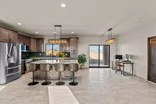 45589 N San Domingo Peak Trail, Morristown, AZ 85342 - Photo 33