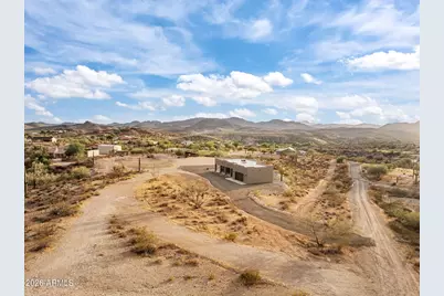 45589 N San Domingo Peak Trail, Morristown, AZ 85342 - Photo 63