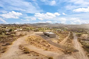 45589 N San Domingo Peak Trail, Morristown, AZ 85342 - Photo 63