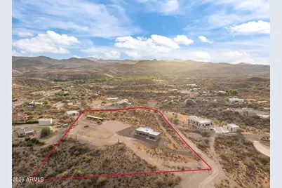 45589 N San Domingo Peak Trail, Morristown, AZ 85342 - Photo 11