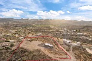 45589 N San Domingo Peak Trail, Morristown, AZ 85342 - Photo 11