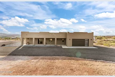 45589 N San Domingo Peak Trail, Morristown, AZ 85342 - Photo 7