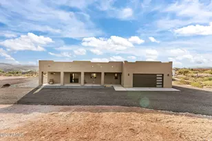 45589 N San Domingo Peak Trail, Morristown, AZ 85342 - Photo 7