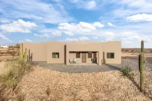 45589 N San Domingo Peak Trail, Morristown, AZ 85342 - Photo 21