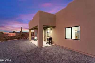 45589 N San Domingo Peak Trail, Morristown, AZ 85342 - Photo 59