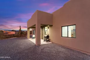 45589 N San Domingo Peak Trail, Morristown, AZ 85342 - Photo 59