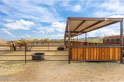 45589 N San Domingo Peak Trail, Morristown, AZ 85342 - Photo 57