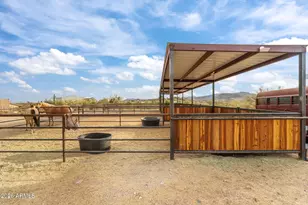 45589 N San Domingo Peak Trail, Morristown, AZ 85342 - Photo 57