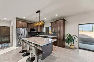 45589 N San Domingo Peak Trail, Morristown, AZ 85342 - Photo 37