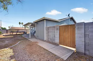 3147 S Alta Vista Cir, Mesa, AZ 85202 - Photo 19