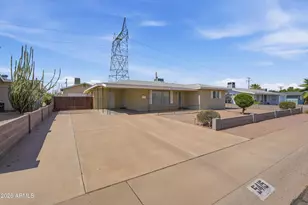 5415 E Decatur St, Mesa, AZ 85205 - Photo 1