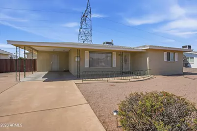 5415 E Decatur Street, Mesa, AZ 85205 - Photo 1