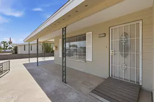 5415 E Decatur St, Mesa, AZ 85205 - Photo 5