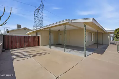 5415 E Decatur Street, Mesa, AZ 85205 - Photo 3