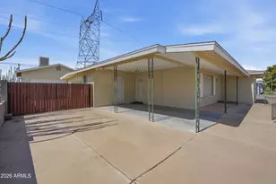 5415 E Decatur St, Mesa, AZ 85205 - Photo 3