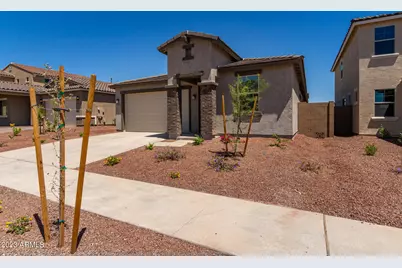 17318 W Surrey Drive, Surprise, AZ 85388 - Photo 5