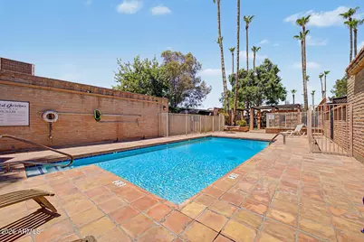 3046 N 32nd Street #338, Phoenix, AZ 85018 - Photo 31
