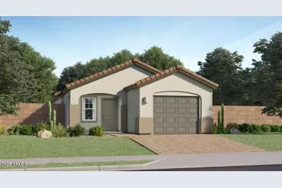 9629 W Fairmount Avenue, Phoenix, AZ 85037 - Photo 1