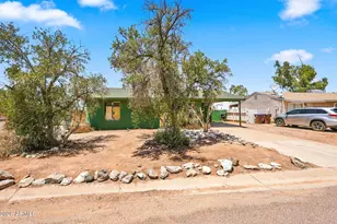 710 N Sonora St, Coolidge, AZ 85128 - Photo 29