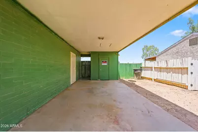 710 N Sonora Street, Coolidge, AZ 85128 - Photo 3