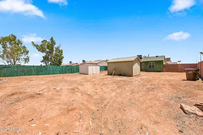 710 N Sonora Street, Coolidge, AZ 85128 - Photo 25
