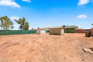 710 N Sonora St, Coolidge, AZ 85128 - Photo 25