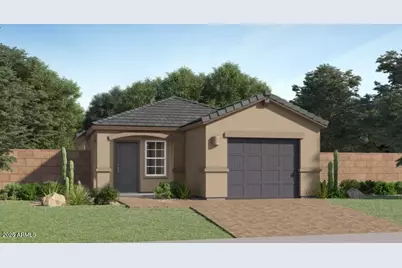 9645 W Fairmount Avenue, Phoenix, AZ 85037 - Photo 1