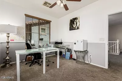 4337 E Vaughn Avenue, Gilbert, AZ 85234 - Photo 35