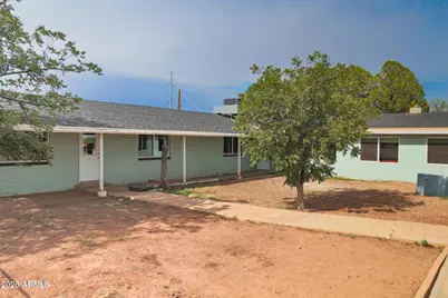 2209 N Beki Lane, Douglas, AZ 85607 - Photo 35