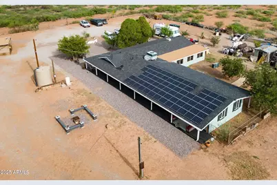2209 N Beki Lane, Douglas, AZ 85607 - Photo 37