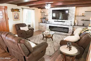 2209 N Beki Ln, Douglas, AZ 85607 - Photo 11