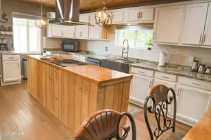 2209 N Beki Ln, Douglas, AZ 85607 - Photo 5