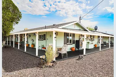 2209 N Beki Lane, Douglas, AZ 85607 - Photo 3