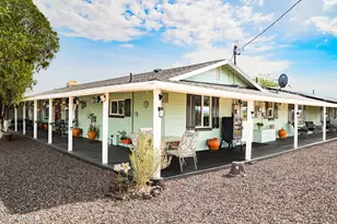 2209 N Beki Ln, Douglas, AZ 85607 - Photo 3