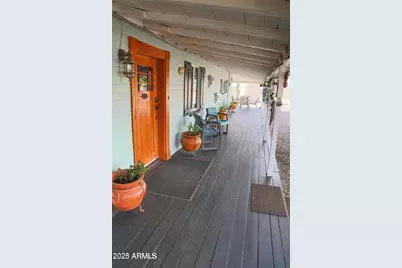 2209 N Beki Lane, Douglas, AZ 85607 - Photo 33