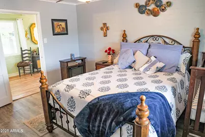 2209 N Beki Lane, Douglas, AZ 85607 - Photo 23