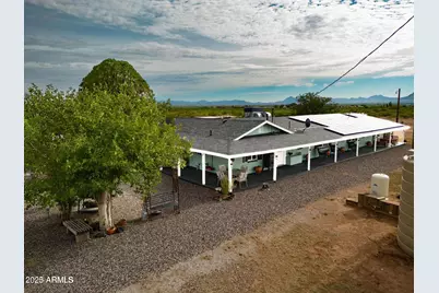 2209 N Beki Lane, Douglas, AZ 85607 - Photo 39