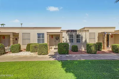 10042 W Hawthorn Drive, Sun City, AZ 85351 - Photo 1