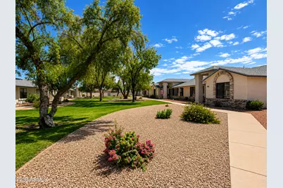 13607 W Bolero Drive, Sun City West, AZ 85375 - Photo 17