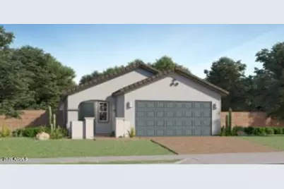 23197 W Corona Avenue, Buckeye, AZ 85326 - Photo 1