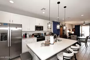 1488 W Hopi Dr, Coolidge, AZ 85128 - Photo 5