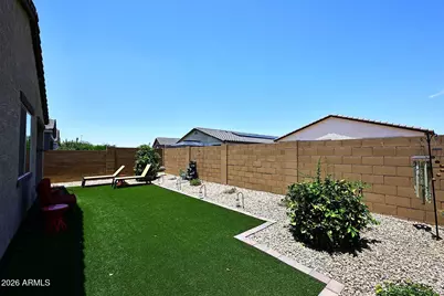 1488 W Hopi Drive, Coolidge, AZ 85128 - Photo 37